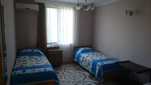 Guest House Olga — забронировать отель в Батуми