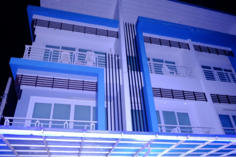 Alisa Krabi Hotel — отзывы гостей и цены