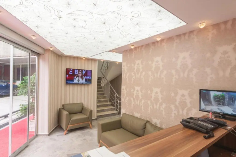 Цены на Best Fulya Suites в Стамбуле