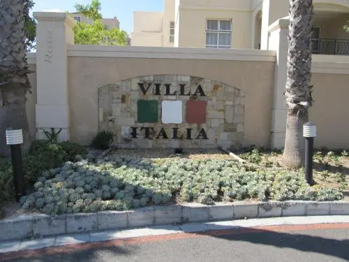 Villa Italia — отзывы гостей и цены
