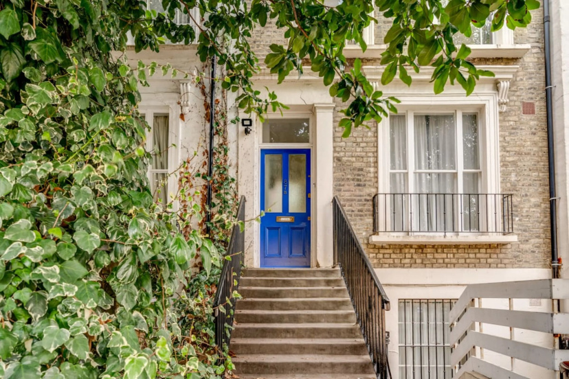 Bright Two Bedroom Apartment Near Vibrant Camden Town — отзывы гостей и цены