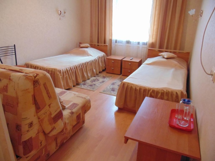 Цены на Cottage Inn в Петрозаводске