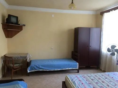 Jemals Guest House — отзывы гостей и цены