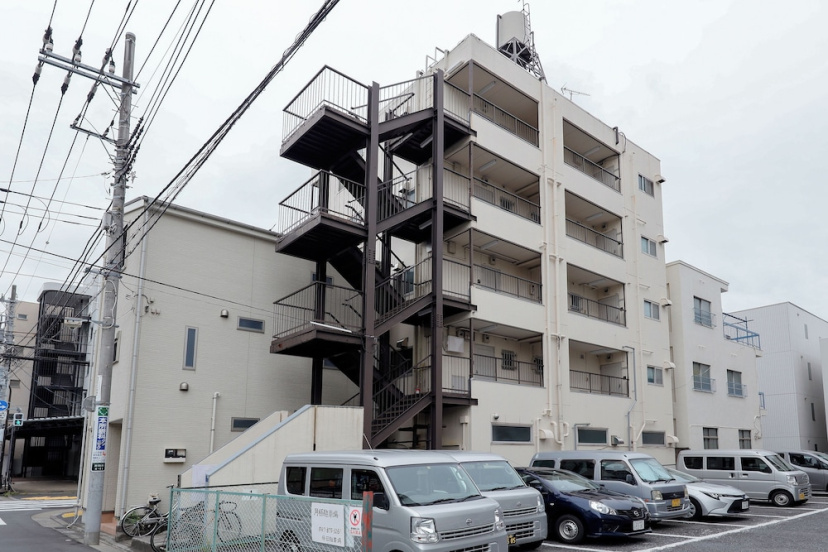 Цены на Kimura Building в Токио