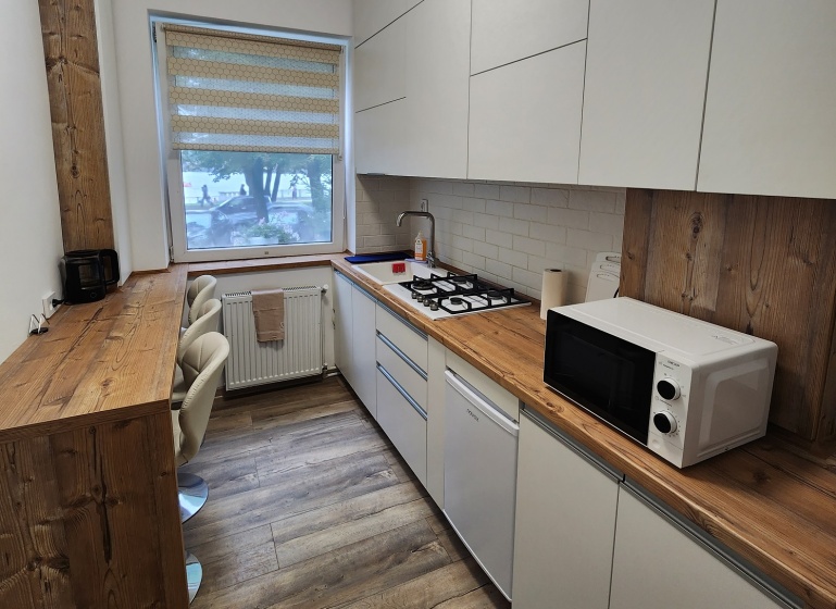 Цены на Apartamenty na Proletarskoy 115 в Калининграде