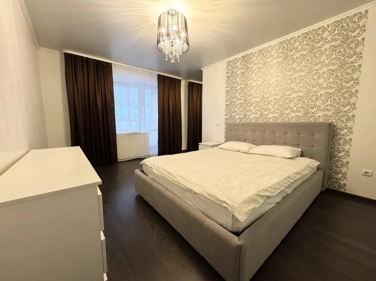 Besthouse Apartments — отель с удобствами в Томске