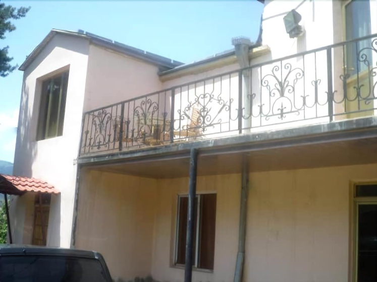 Цены на Guest House Sen в Дилижан