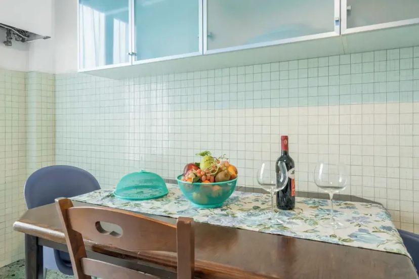 Цены на Romina Apartment, Florence, Campo Marte в Флоренции