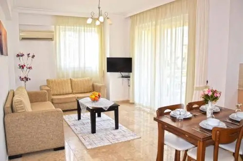 Цены на Jasmine 1 Apartment в Олюдениз