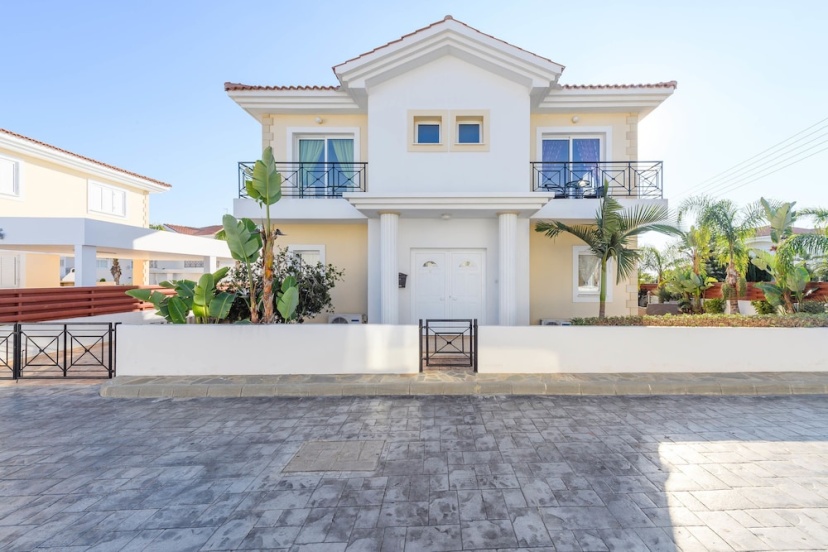 Napa Heights Villa — отзывы гостей и цены