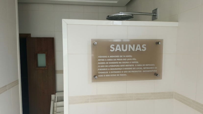 Flat Praia Barra da Tijuca Beach 3 — отель в Рио, Бразилия