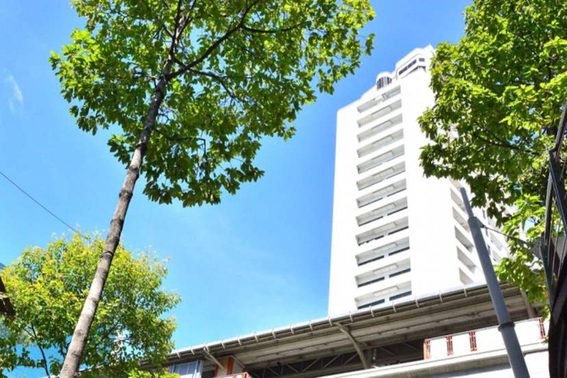 Piyavan Tower Serviced Apartment — забронировать отель в Бангкоке
