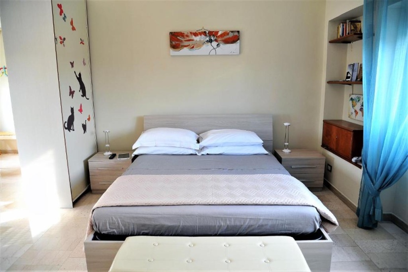 Colli Albani Apartment — отель с удобным расположением в Риме