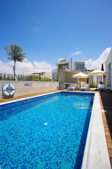 Paradise Cove Luxurious Beach Villas Marine 1 Bedroom Villa — отзывы гостей и цены
