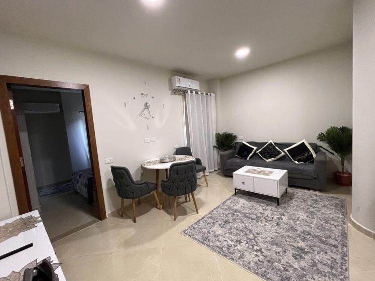Charming 1-bed Chalet in Hurghada — отзывы гостей и цены