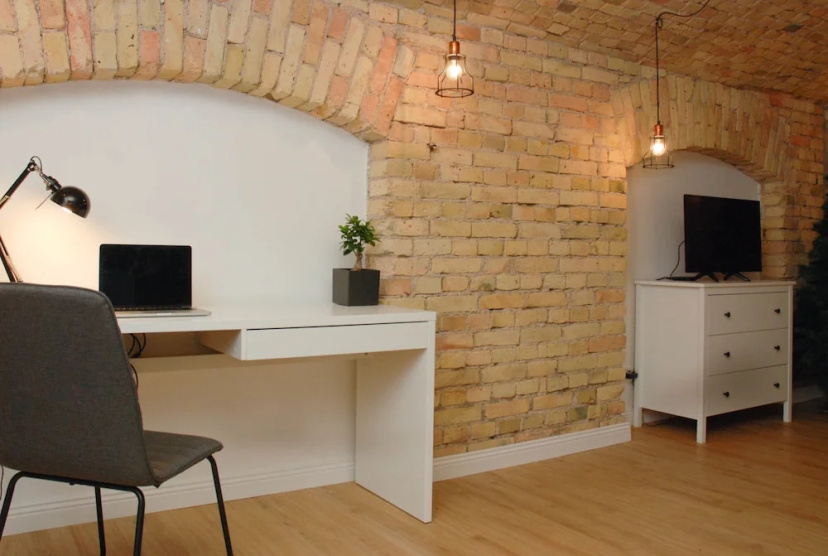 Tomy Old Town Apartments — отель с удобным расположением в Вильнюсе