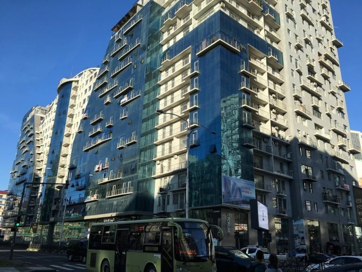 Subtropic Apartments - Apartment in باطومي - Photo 1