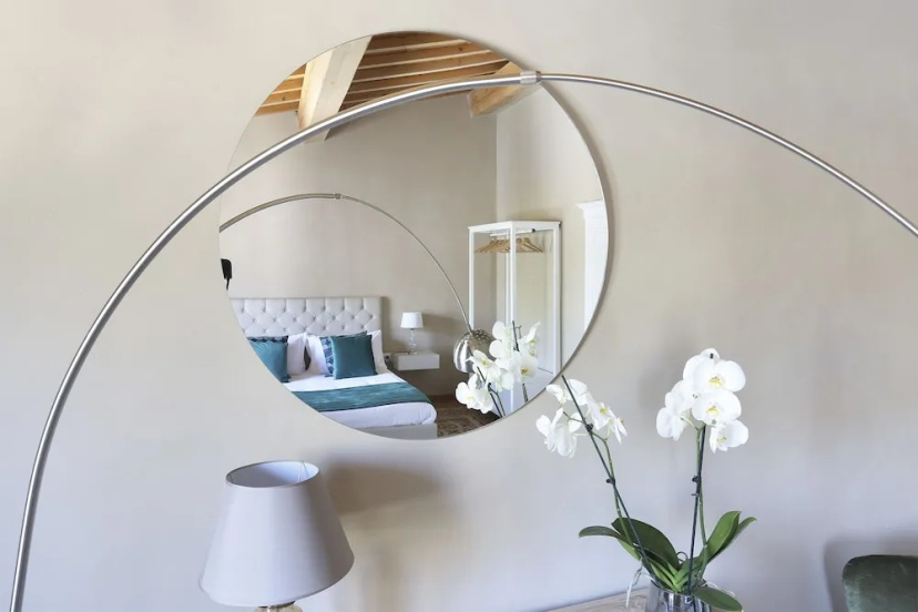 JuNa Apartment in Santo Spirito — отзывы гостей и цены