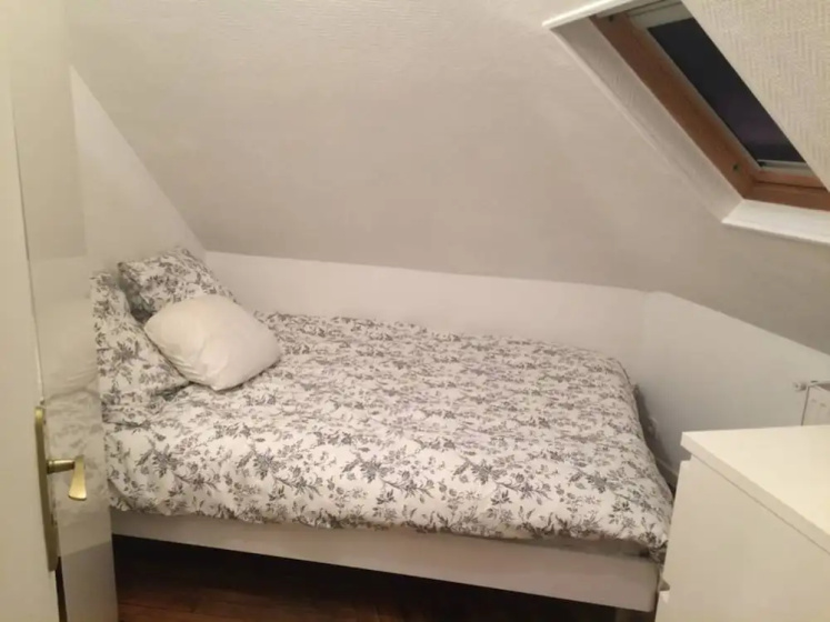 1 Bedroom Apartment With Amazing Views in Paris — забронировать отель в Париже