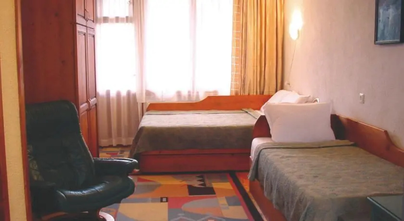 Guest House Voyno — комфортный отель в Банско