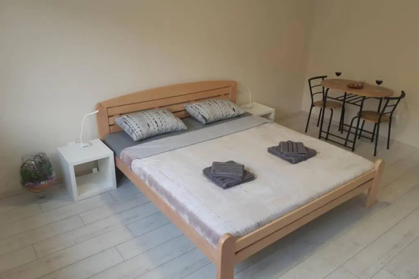 Цены на Apartman Mima в Белграде