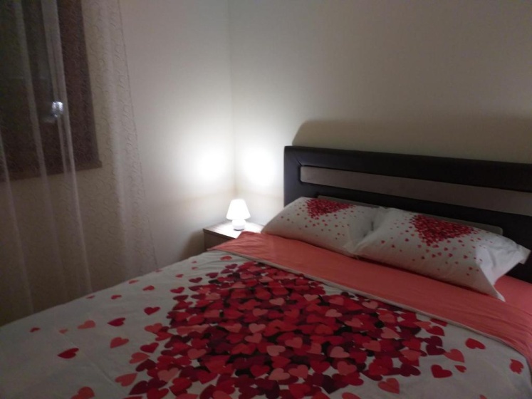 Aphrodite Apartment — забронировать отель в Подгорице