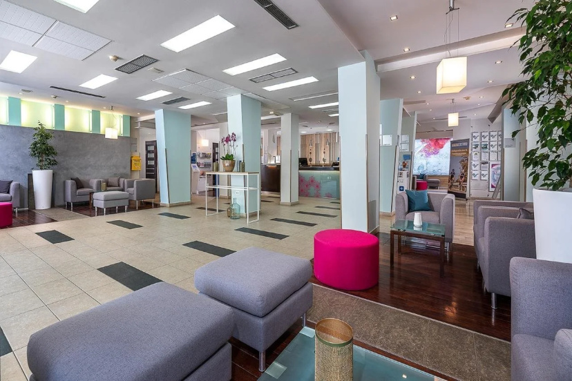 Valamar Pinia Hotel - Hotel in Porec - Photo 1