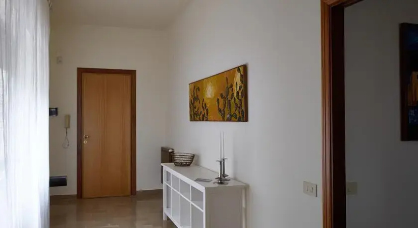 Villa Relax Mare — отель с удобным расположением в Палермо
