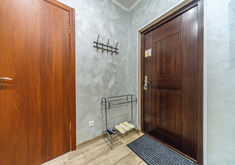 Open-Apartments on Buxarestskoj street, 64 — отель с удобным расположением в Санкт-Петербурге