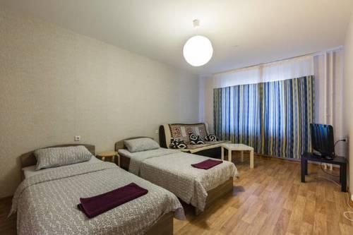 Цены на Family Guest House в Санкт-Петербурге