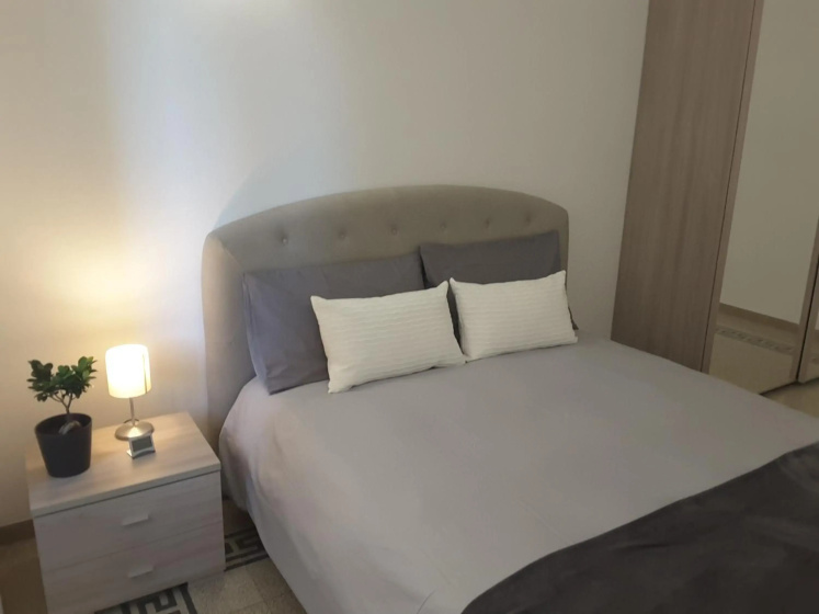 Dino Apartment — забронировать отель в Риме