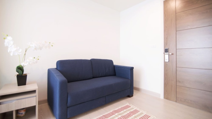 Apartment BTS On Nut, Convenience Store Nearby - bkmono20 — отель в Бангкоке, Таиланд