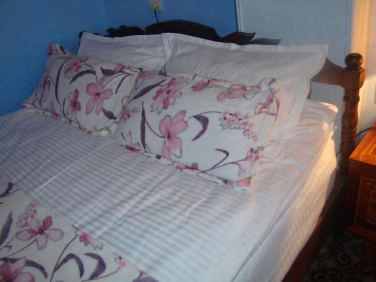 Цены на Apartment Narine в Ереван
