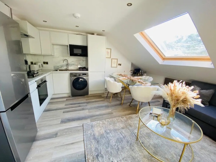 Цены на Apartment in Stepney Green в Лондоне