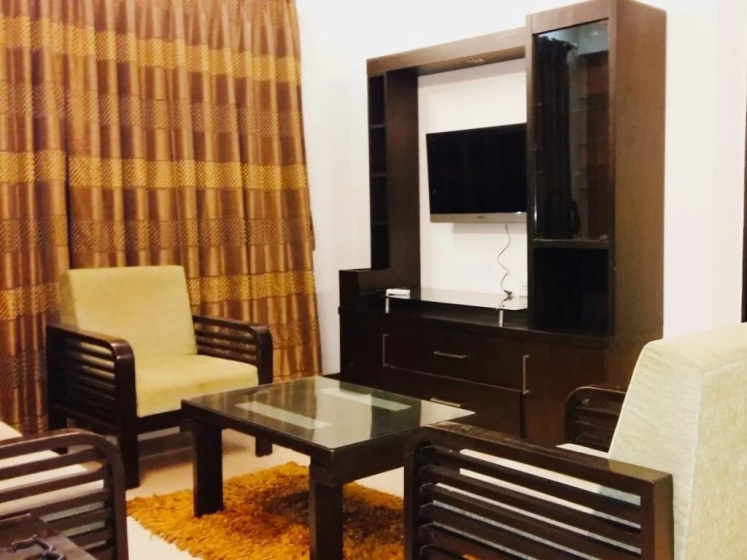 Цены на Executive Symphony - Service Apartment в Мумбаи