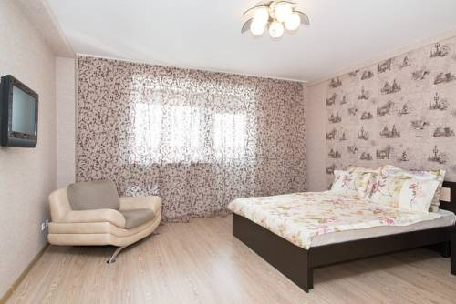 Apartments on Belinsky — забронировать отель в Екатеринбурге