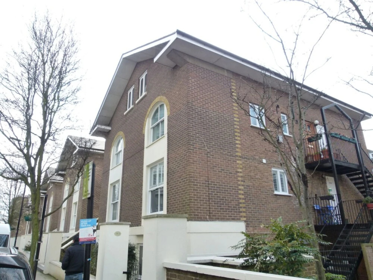 SS Property Hub - Family Apartment near Central London — отзывы гостей и цены