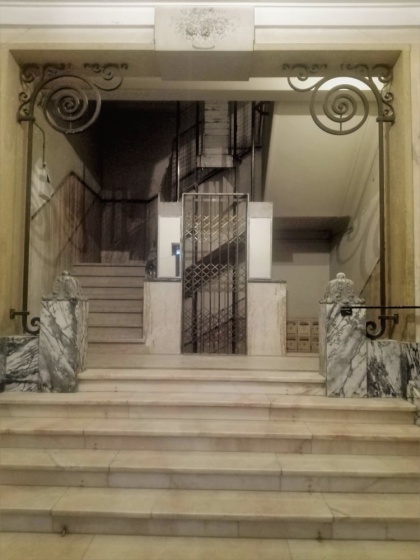 Landmark Guest House — отель с удобствами в Лиссабоне
