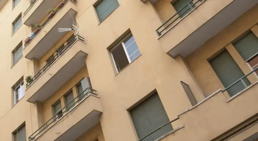 Grazie Roma Affittacamere — отель с удобствами в Риме
