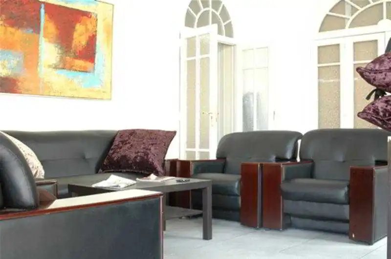 Las Ramblas Rooms Hotel Barcelona — комфортный отель в Барселоне