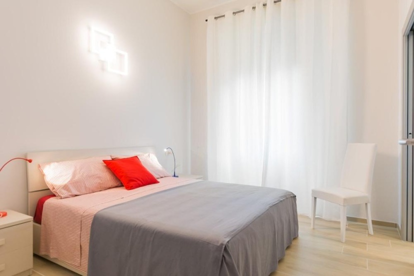 Isola Suite Apartment — комфортный отель в Милане
