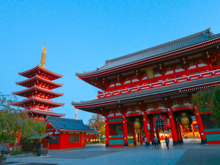Цены на Hotel Trend Tobu Asakusa-Eki Kita в Токио