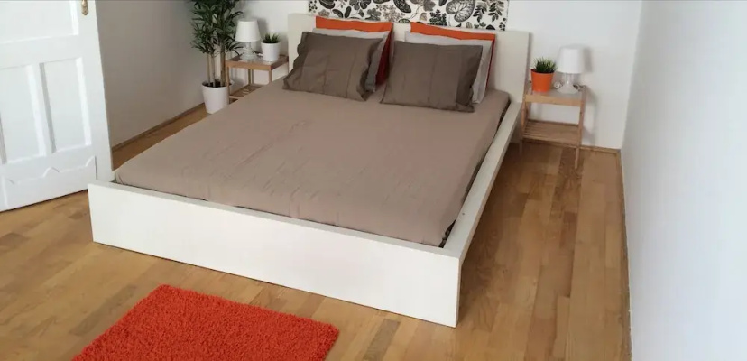 Standard Apartment by Hi5 - Wesselényi 13 — забронировать отель в Будапеште