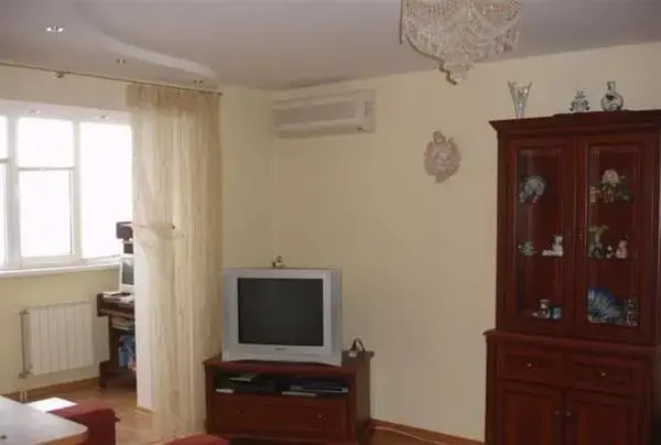 Stolitsa Apartments — забронировать отель в Уфе