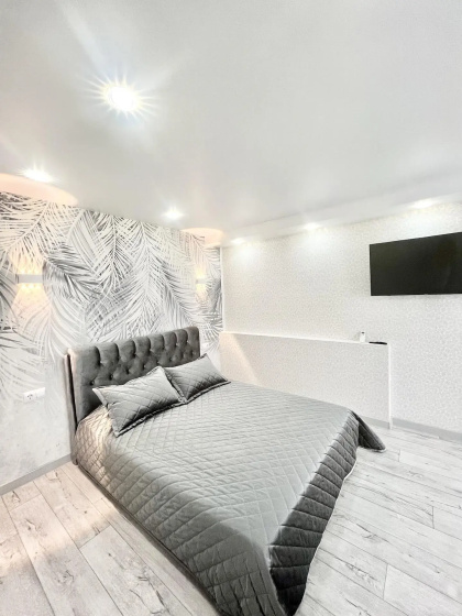 Apartamenty na prospekte Ciolkovskogo 47A — отзывы гостей и цены