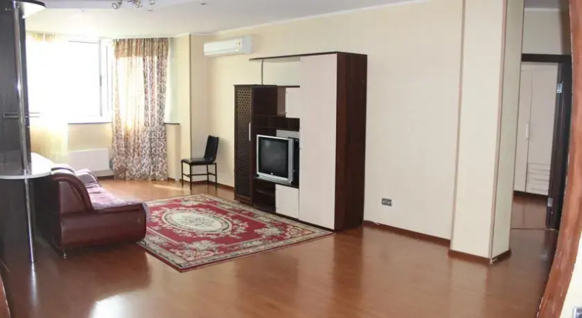 Houseroom F — забронировать отель в Алматы