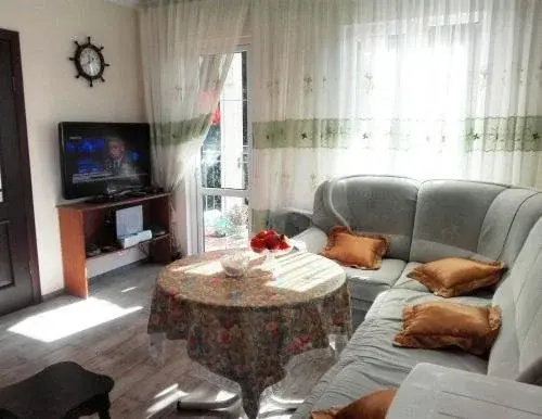 Guest House Agava on Cherkesskaya 36 — комфортный отель в Гагра
