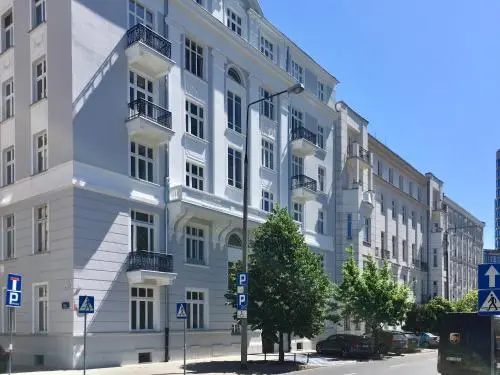 Цены на 3V Apartments в Варшаве