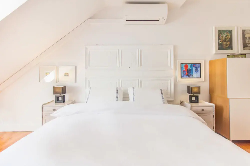 Santos Art Duplex — отзывы гостей и цены
