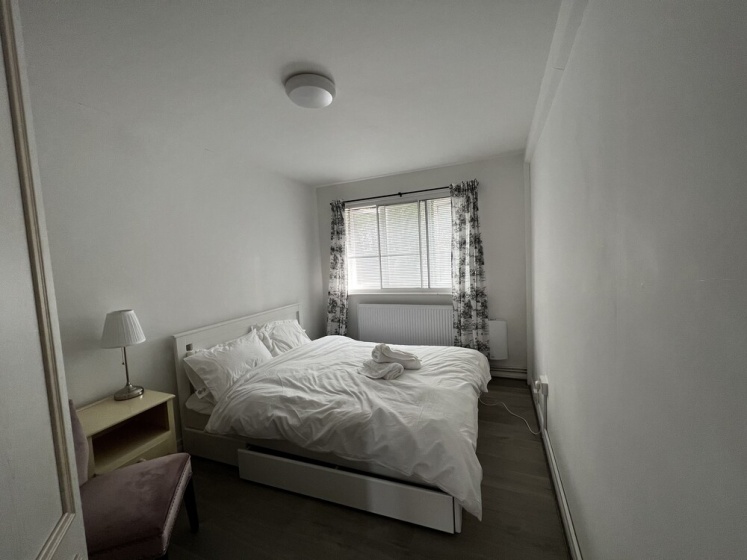 Captivating 3-bed Apartment in Central London — отзывы гостей и цены